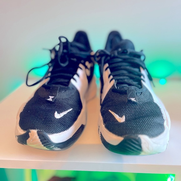 Paul George 5 white black - Picture 4 of 7